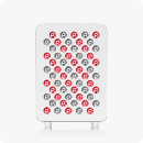 5-Wavelength Smart RLT Panel - Infraredi Flex Mini